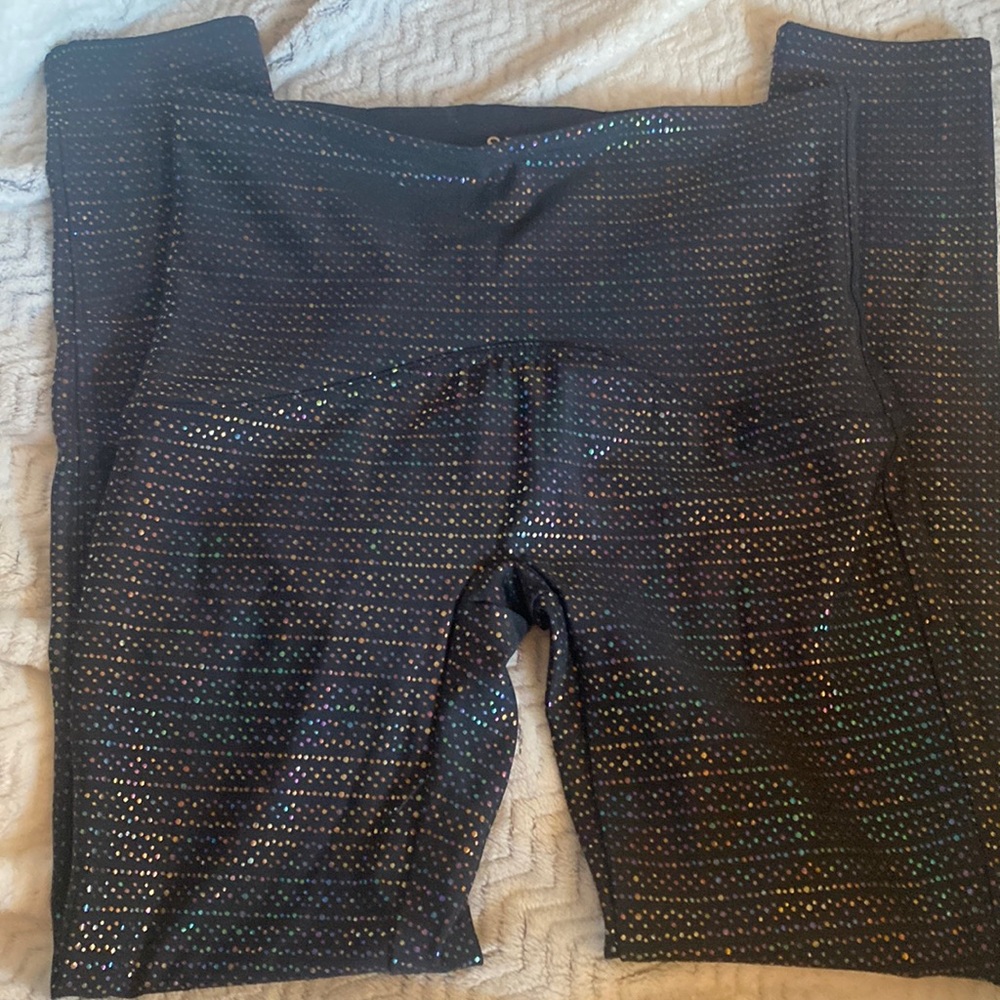 Spanx leggings
